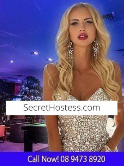 Hot sexy day girls available 21 year old Escort in Fremantle