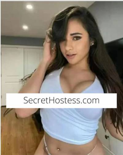 22 year old Escort in Hisexy 2022