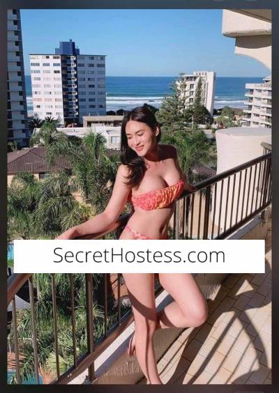 25 Year Old Asian Escort in Sydney - Image 4