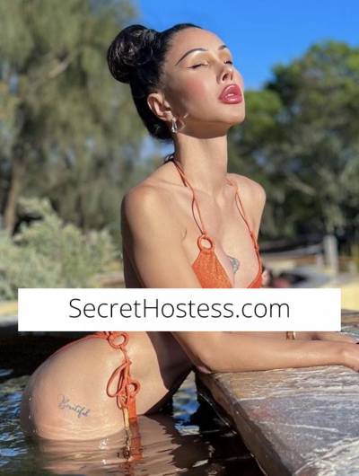 25 Year Old Asian Escort in Kendall - Image 5