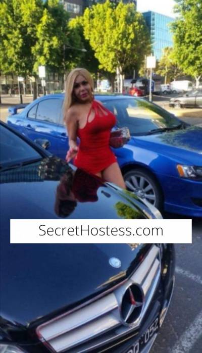 28Yrs Old Escort Fremantle Image - 4