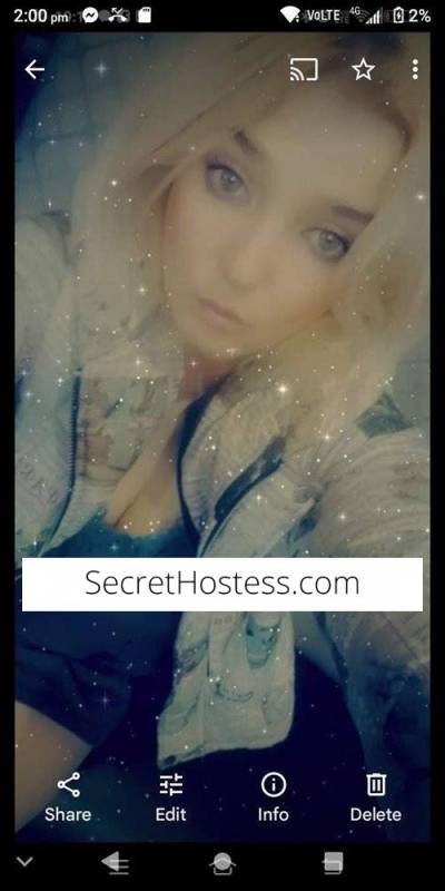 29 year old Italian Escort in Herdsmans Cove Stella Jade