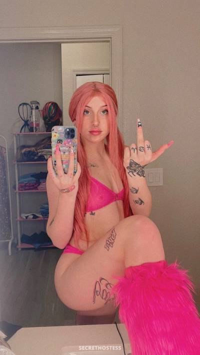 Cora 24Yrs Old Escort 167CM Tall New Jersey NJ Image - 2