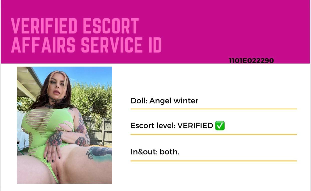 Angel winter 27Yrs Old Escort Size 10 162CM Tall Omaha NE Image - 6