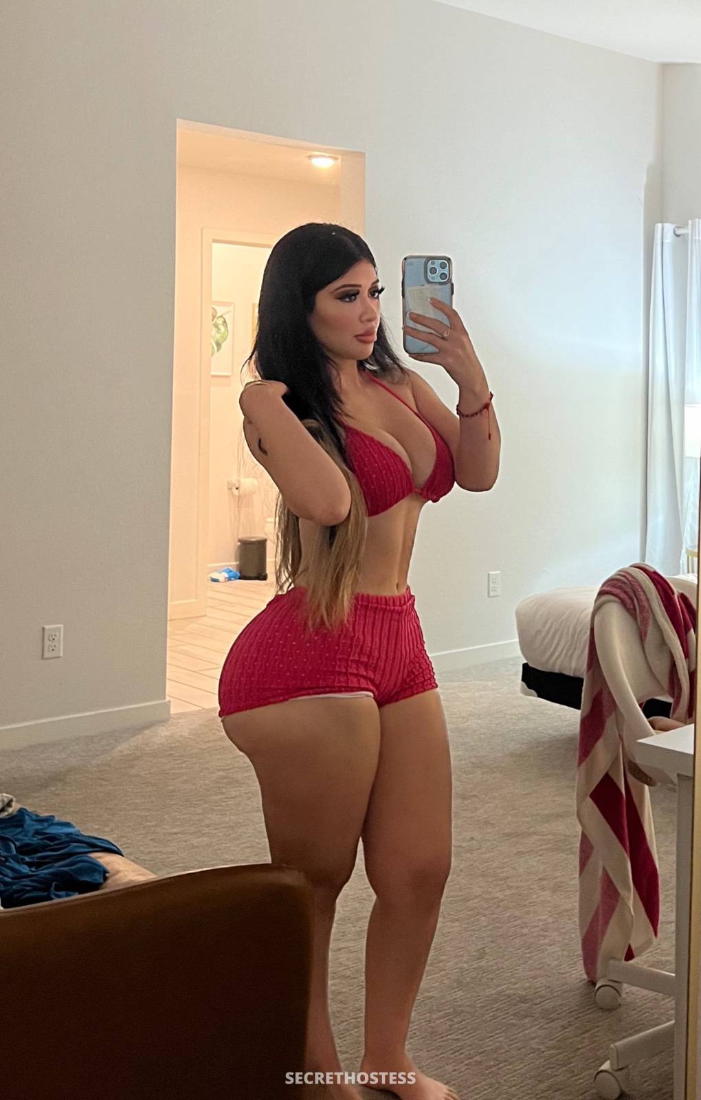Nora 25Yrs Old Escort 165CM Tall Las Vegas NV Image - 1