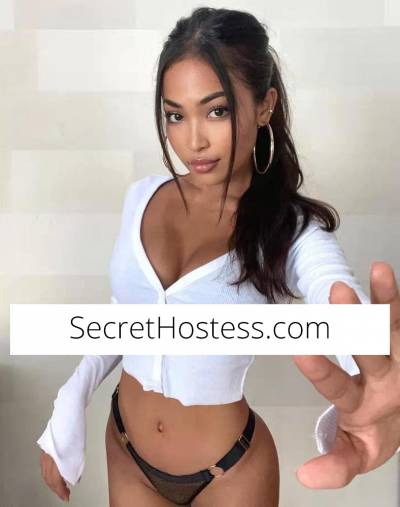 21 year old Escort in Sydney Vivian