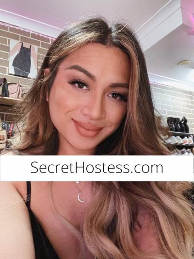 26 Year Old Filipino Escort in Dulwich Hill - Image 1