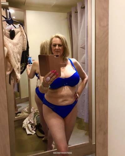 49 Year Old European Escort Las Vegas NV Blonde - Image 2