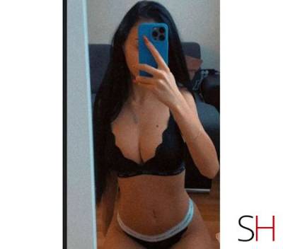 Amy 19Yrs Old Escort Cambridge Image - 3