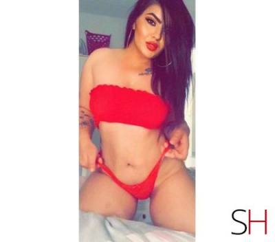 ‼️New‼️New‼️Ariana❤️No Rush, Independent in Nottinghamshire