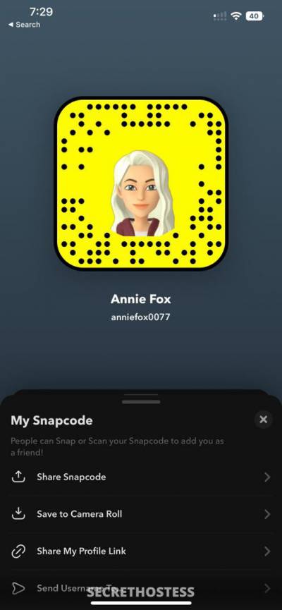 Annie Fox 24Yrs Old Escort New Hampshire NH Image - 4