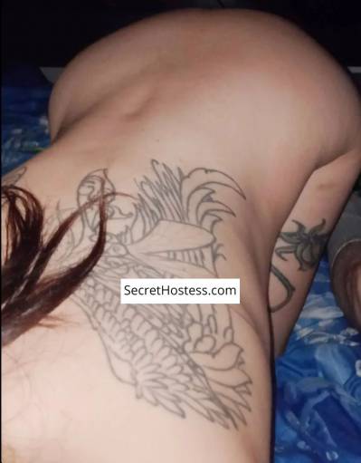 Cheeky Monique ? 29Yrs Old Escort Size 6 Melbourne Image - 3