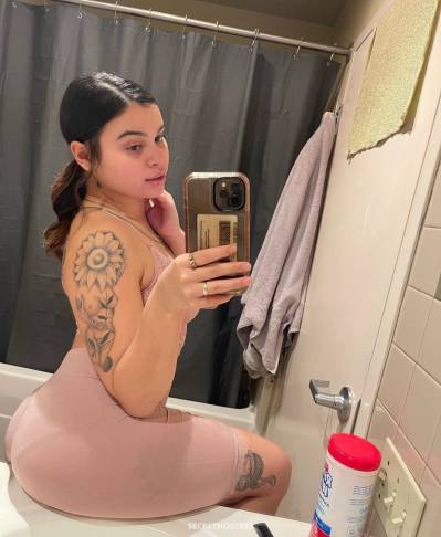 26 year old Escort in Omaha NE Down To Fuck