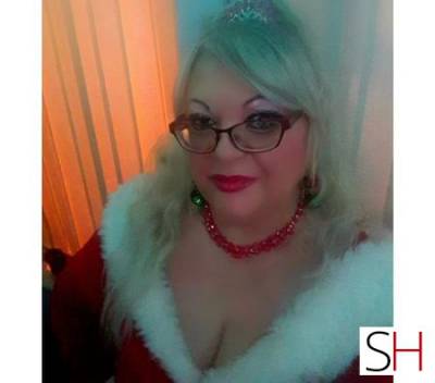 Lucy 44Yrs Old Escort Bradford Image - 1