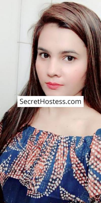 Sazia 26Yrs Old Escort 49KG 143CM Tall Sohar Image - 1