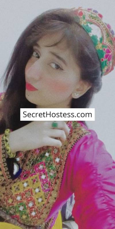 Shanaya 20Yrs Old Escort 65KG 159CM Tall Islamabad Image - 1