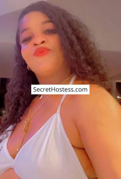 Treasure 26Yrs Old Escort 75KG 167CM Tall Lagos Image - 5