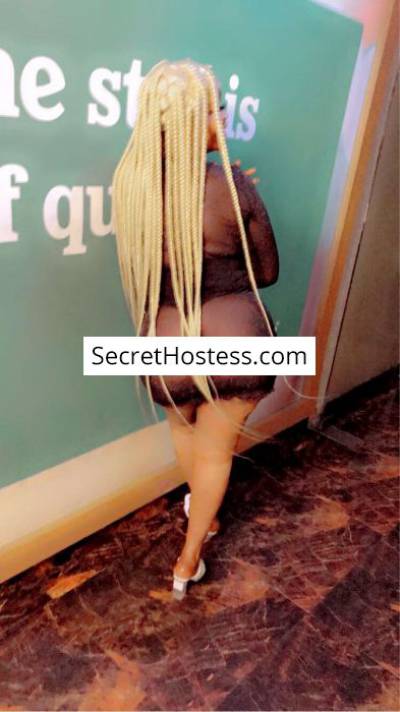 Treasure 26Yrs Old Escort 75KG 167CM Tall Lagos Image - 10