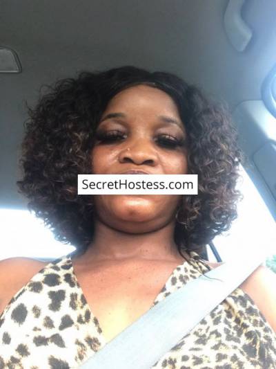 Treasure 26Yrs Old Escort 75KG 167CM Tall Lagos Image - 14