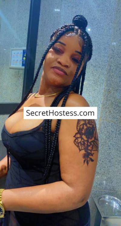 Treasure 26Yrs Old Escort 75KG 167CM Tall Lagos Image - 18