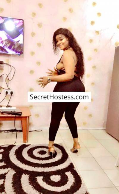 Treasure 26Yrs Old Escort 75KG 167CM Tall Lagos Image - 19