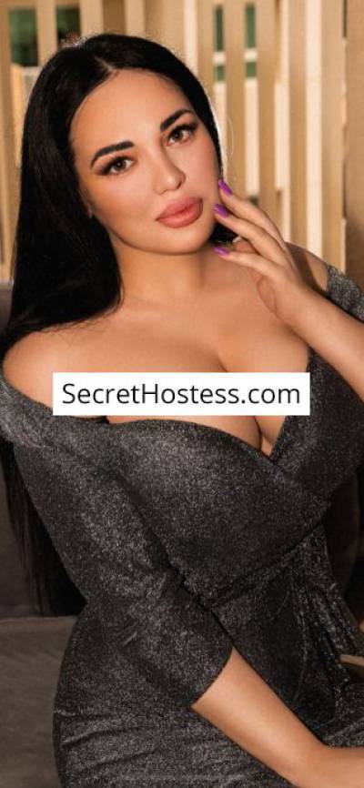 Victoria 29Yrs Old Escort 77KG 167CM Tall Dubai Image - 0