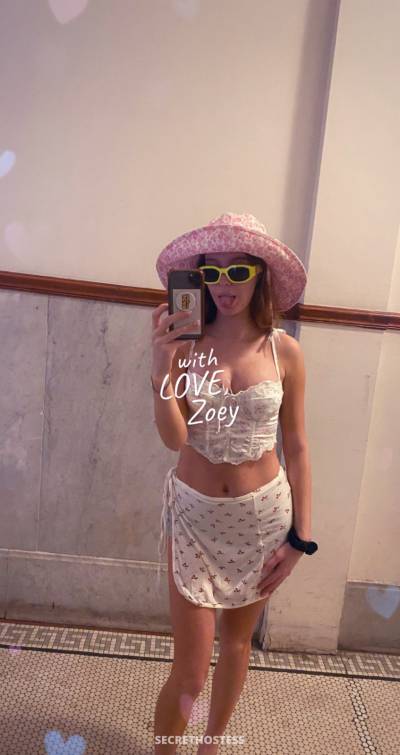 Zoey 26Yrs Old Escort Omaha NE Image - 0