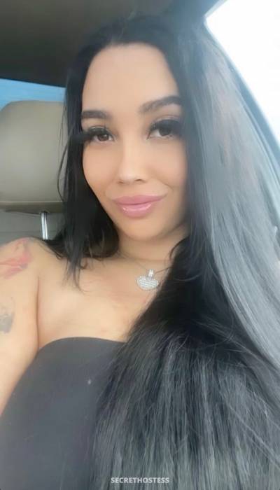 nadia 24Yrs Old Escort Las Vegas NV Image - 1