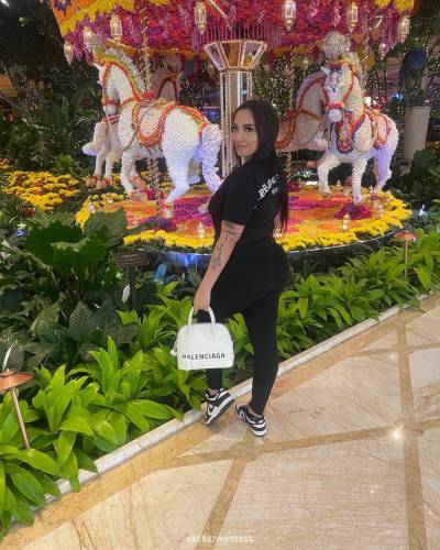 nadia 24Yrs Old Escort Las Vegas NV Image - 3