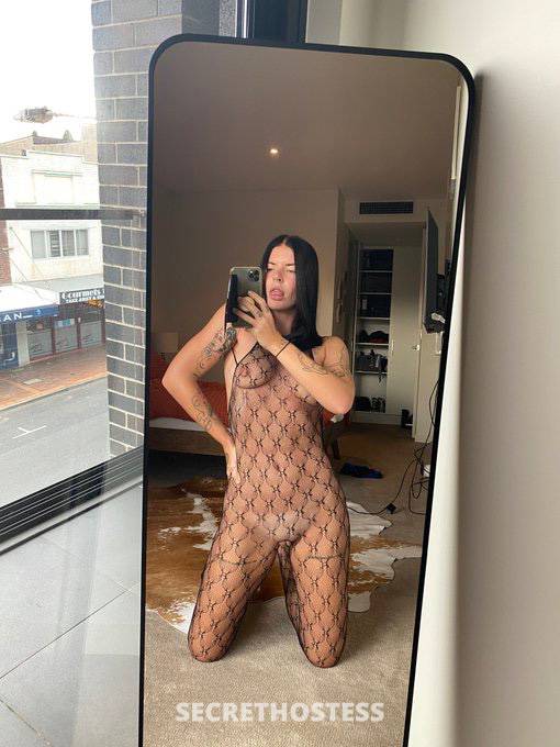 Angelix 24Yrs Old Escort Size 10 157CM Tall St. Louis MO Image - 4
