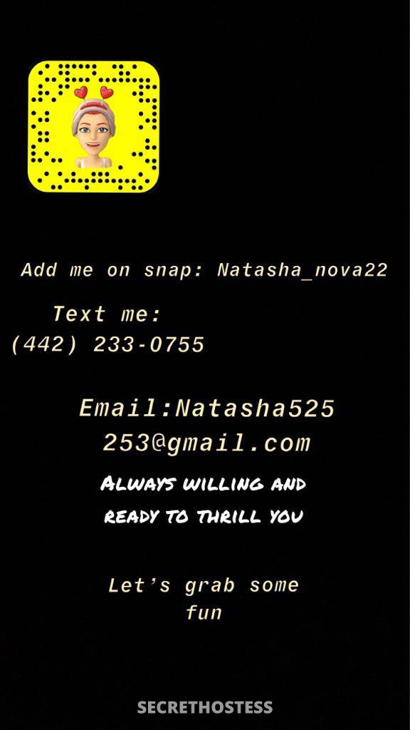 Natasha 28Yrs Old Escort Size 14 172CM Tall St. Louis MO Image - 0