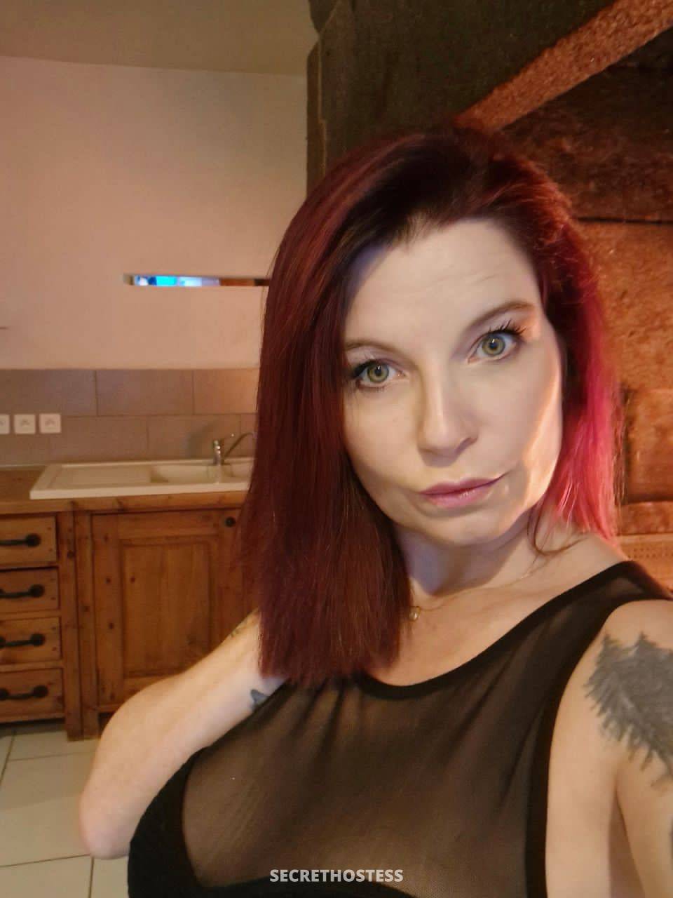 Natasha 28Yrs Old Escort Size 14 172CM Tall St. Louis MO Image - 5