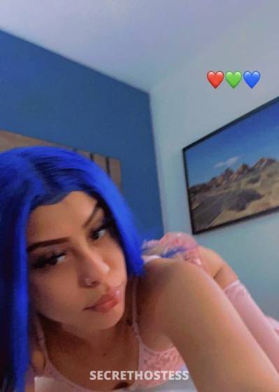 22 year old Hispanic Escort in Riverside CA Kandyland I aim to please