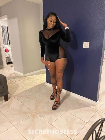 24 year old Caribbean Escort in Savannah GA Caribbean Baddie GARDEN CITY GENTLEMEN ONLY