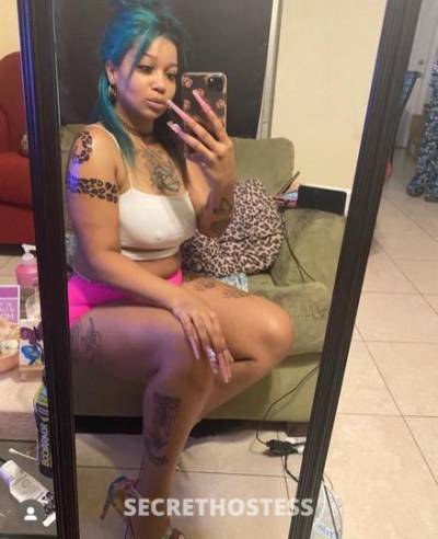 25 year old Escort in Savannah GA I m available
