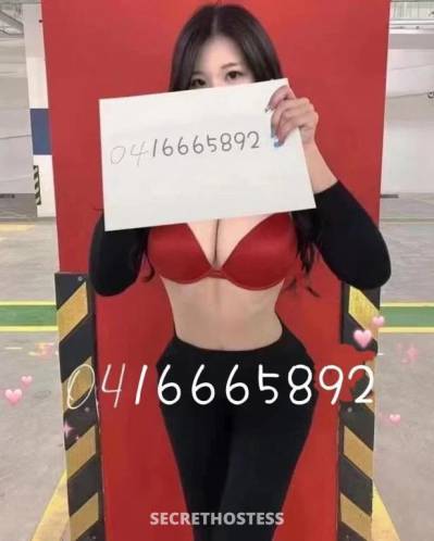 25 year old Escort in Sydney Lucy