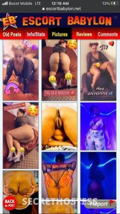 26 year old Escort in Montgomery AL FAKE CATFISH ACCOUNT not the real Tig