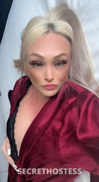 29 year old Escort in Boise ID come relax &amp; lighten your load your favorite blonde 