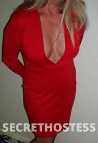 47Yrs Old Escort Size 12 Townsville Image - 1