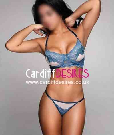 25Yrs Old Escort 52KG 170CM Tall Cardiff Image - 0