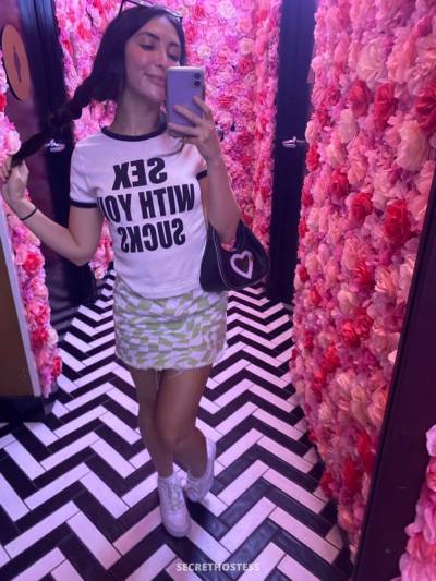 25 year old Asian Escort in St Joseph MO Available for all services