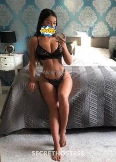 Amanda 23Yrs Old Escort Launceston Image - 1