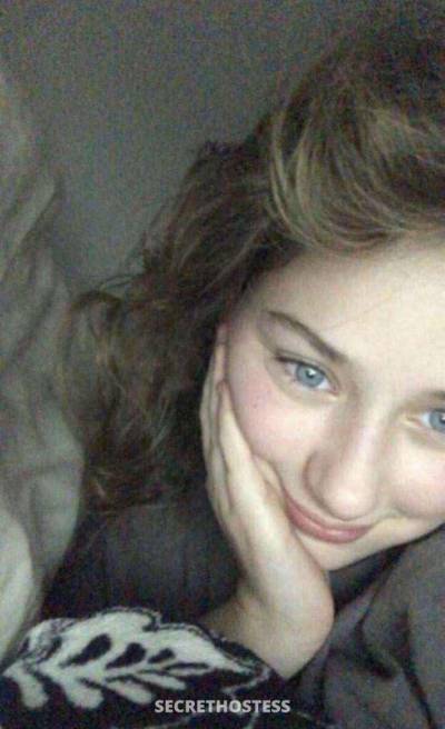 25 year old Escort in Butte MT Female escort