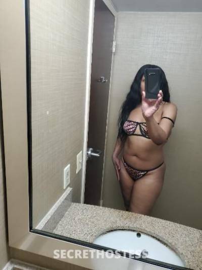 BoNiTa 25Yrs Old Escort Washington DC Image - 1