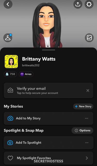 Brittany watt 26Yrs Old Escort Size 10 167CM Tall Kansas City MO Image - 0