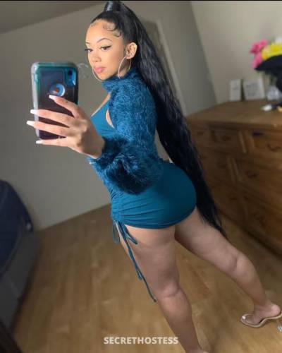 Carla Simmons 28Yrs Old Escort St. Louis MO Image - 2