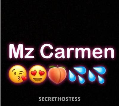 Mz Carmen in Rockford IL