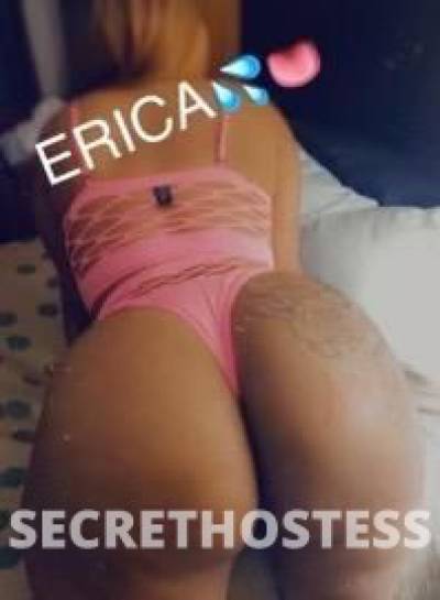 Erica 27Yrs Old Escort Washington DC Image - 2