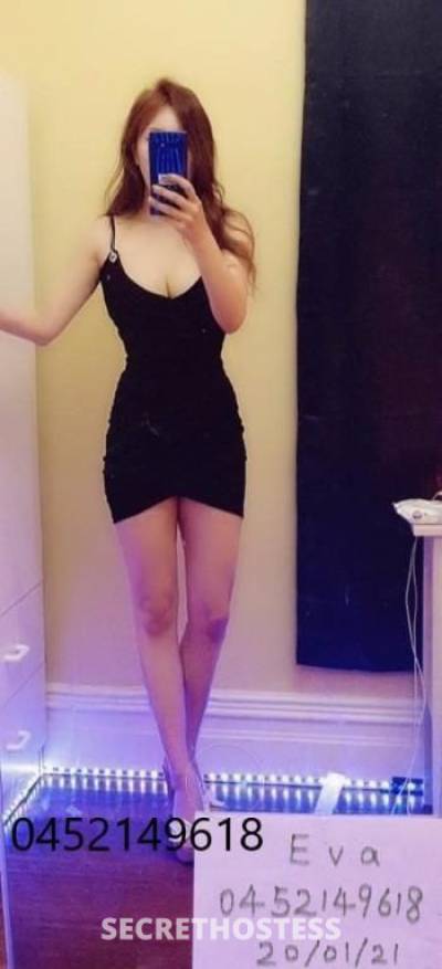 Eva 23Yrs Old Escort Bendigo Image - 3