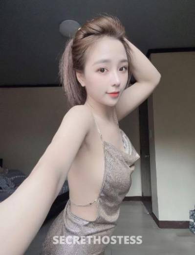 23 Year Old Chinese Escort Chicago IL - Image 1